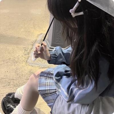 美人