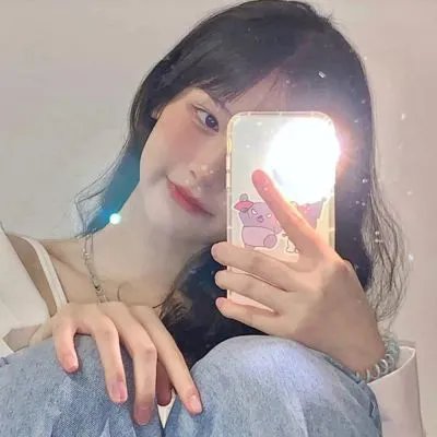 稚女情深